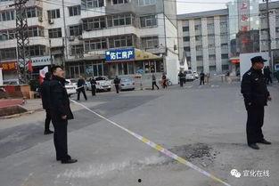 宣化南大街最新爆料,最新爆料揭秘！  第3张