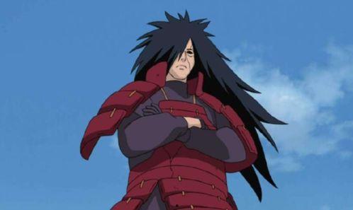 宇智波斑有最新爆料,揭秘神秘力量与忍者世界新篇章  第1张